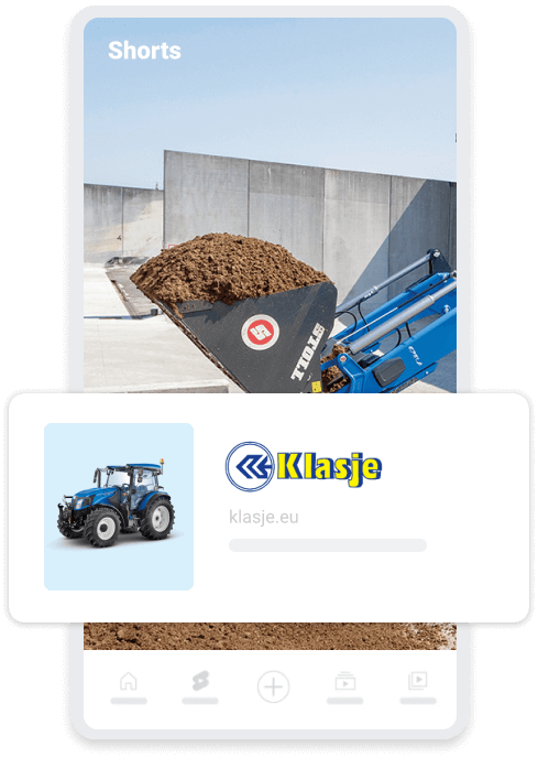 Kmetijska mehanizacija