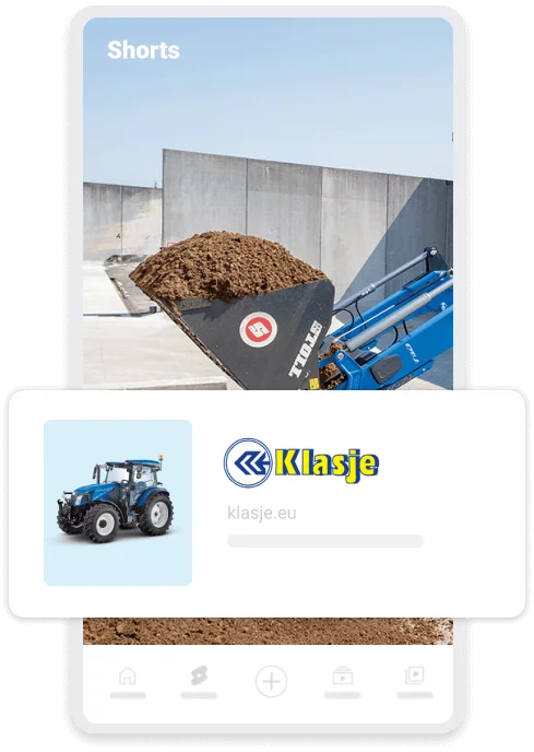 Kmetijska mehanizacija